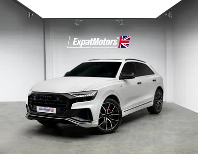 3.0L V6 • Full Service History • GCC