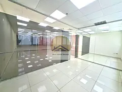 1560 Sqft Office | Glass Partition | 2 Parking