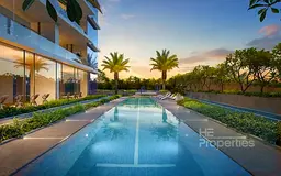 High floor |PANORAMIC VIEW | Fully Furnished