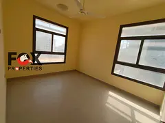 Annual Rent 2 Bedroom Apartment in Al Jurf Ajman with Balcony and 2 Bathrooms