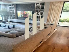 Type SA | Upgraded to 5BR | Furnished