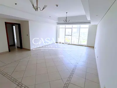 Golf Course | Closed Kitchen | Marina View