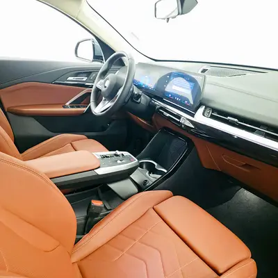 2026 BMW X2 — миниатюра 15