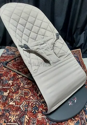 Babybjorn bliss bouncer