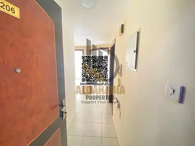 1 Bedroom Apartment for Annual Rent – Al Nuaimiya 2, Ajman
