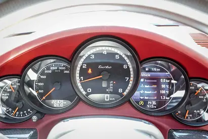 2017 Porsche 911 缩略图 14