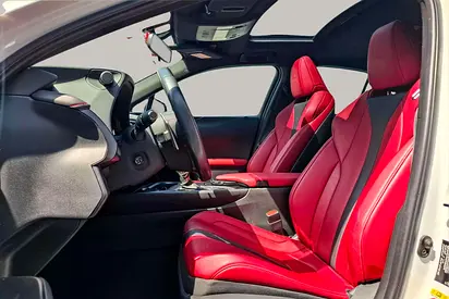 2019 Lexus UX-SERIES 照片 11