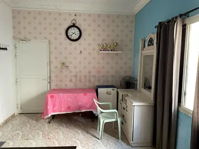Room for rent in villa in Al Sabkha Sharjah for 1600dhs inclusive SEWA