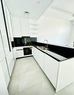 Modern 1 BR | Brand New | With Kitchen Appliances