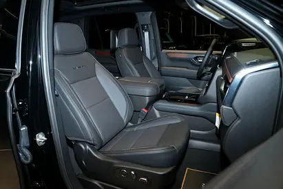 صورة مصغرة 7 لـ 2025 GMC YUKON
