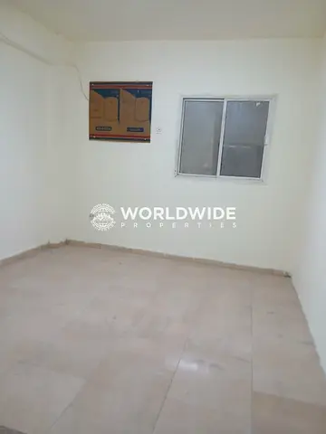 SPAICIOUS 20 LABOUR ROOMS AVAILABLE FOR RENT IN JURF 2 AJMAN