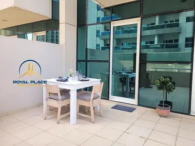 FULLY FURNISHED | BIG LAYOUT | LOW FLOOR