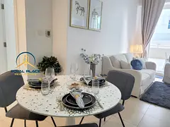 FULLY FURNISHED | BIG LAYOUT | LOW FLOOR