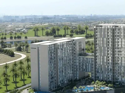 Luxurious | Genuine Resale | Open Kitchen |