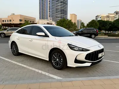 Rent MG 5