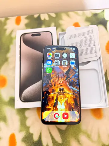Copy iphone 15 pro max