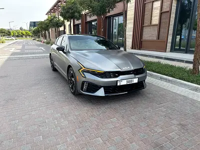 صورة 3 لـ 2025 KIA K5