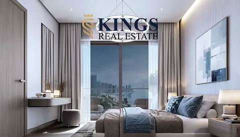 Premium 2 BDR Downtown Beach Residence | UAQ
