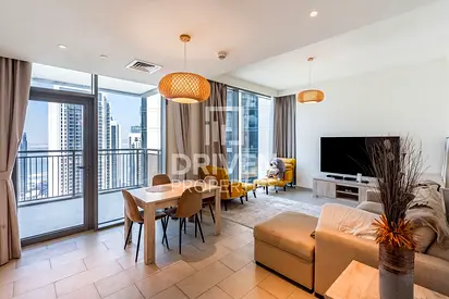 Fully Furnished | Multiple options | Big layout