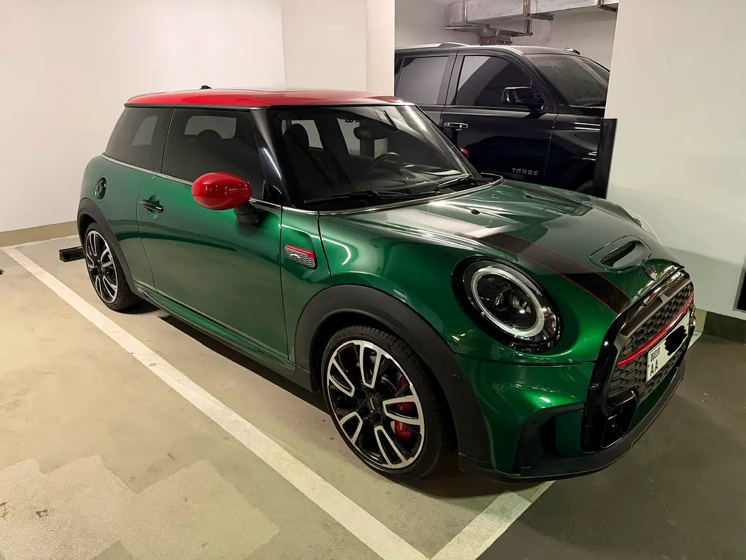MINI Cooper 2024 — photo 1 of 9