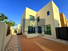 Premium Corner 3BR | Type D | Smart Eco Community | Ready Home