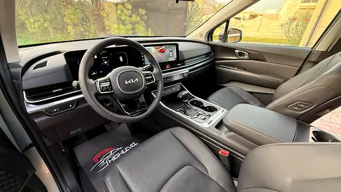 صورة مصغرة 9 لـ 2025 KIA CARNIVAL