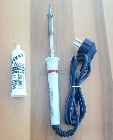Soldering Iron 60 W