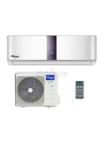 SUPER GENERAL 2 TON PISTON AIR CONDITIONER