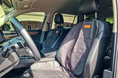 صورة 11 لـ 2024 Volkswagen TERAMONT