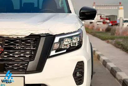صورة 11 لـ 2025 Nissan NAVARA