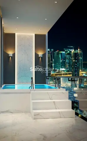 Furnished | Off plan | Investors deal | Spacious