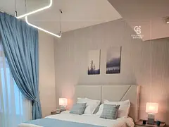 Furnished | Private Terrace | Spacious Layout