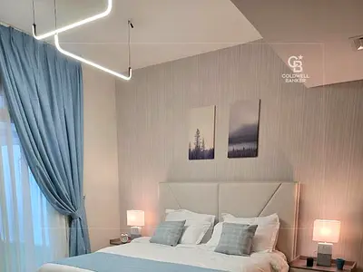 Furnished | Private Terrace | Spacious Layout