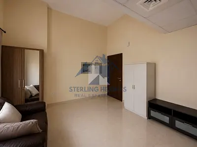 FURNISHED-1BEDROOM| FAMILY-FRIENDLY COMMUNITY