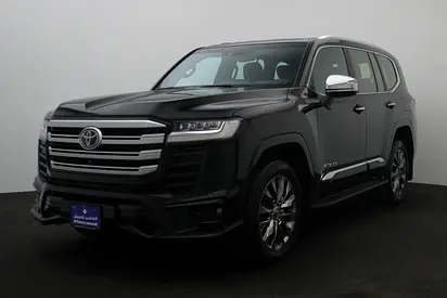 TOYOTA LAND CRUISER 3.5 L VXR (2893192)