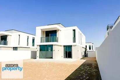 Premium Lifestyle | Spacious Layout | Fully gated community