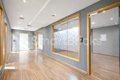 Combined Office | Marina & Sea Views | DED License
