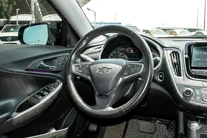صورة مصغرة 14 لـ 2018 Chevrolet MALIBU