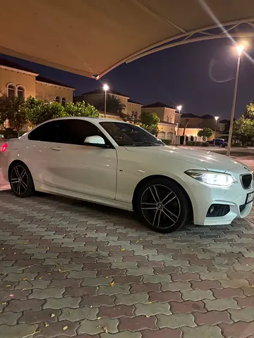 2018 BMW 2-SERIES 照片 4