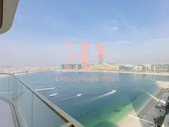 Full Sea View | Beachfront Living | Emaar