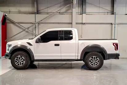 2017 FORD F-150 照片 5