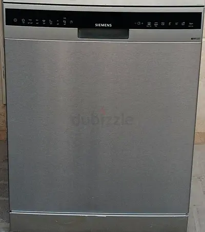 SIEMENS IQ500 DISHWASHER WITH PERFECT CONDITION