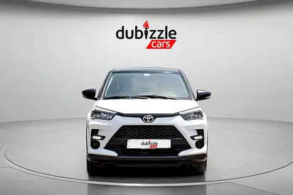 صورة 2 لـ 2024 Toyota RAIZE