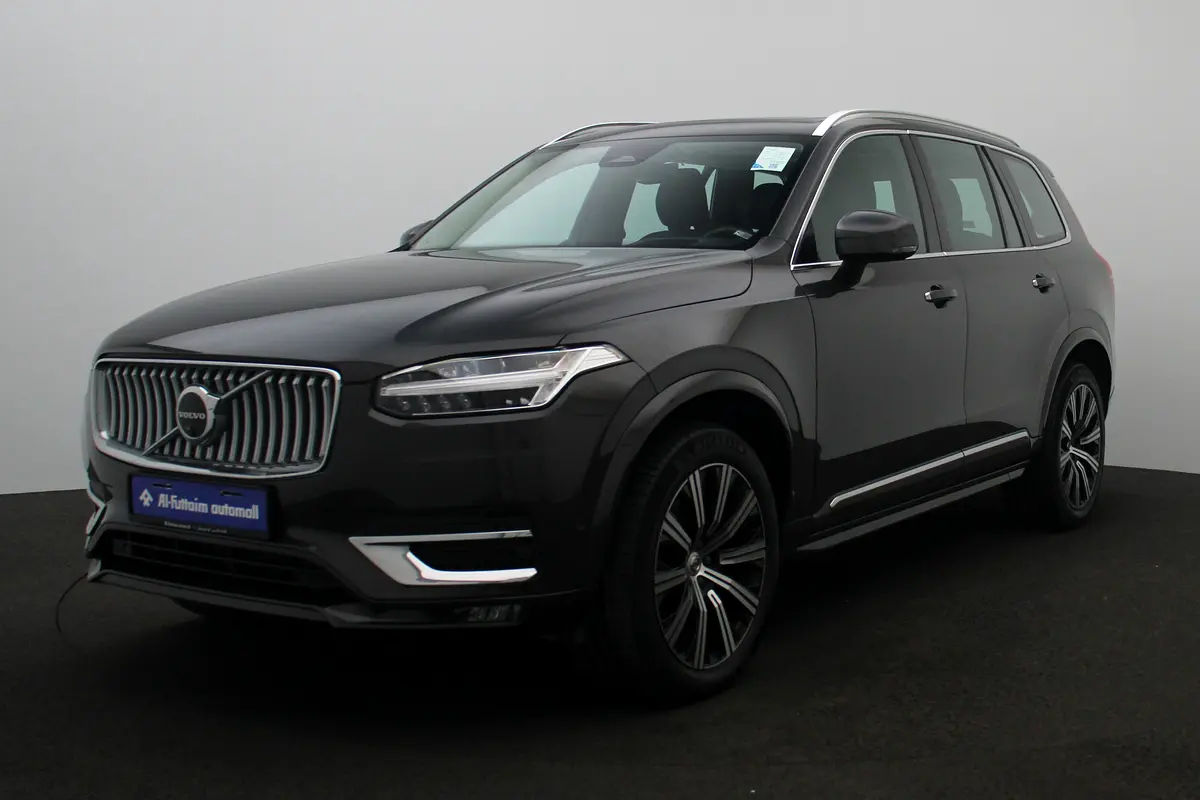 Volvo XC90 2023 — photo 1 of 20