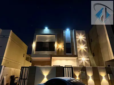 Annual Villa for Rent in Al Helio 2 – Spacious Family Home