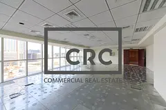 Sheikh Zayed Road | Fitted | Close to Metro