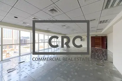 Sheikh Zayed Road | Fitted | Close to Metro