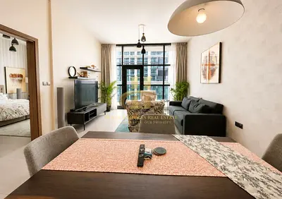 Unfurnished 1BR | Elegant Style | Book Now