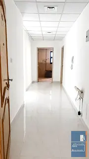 Affordable 1BHK for Family, Modern Design with Wardrobes