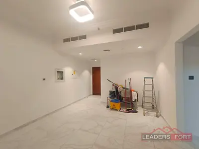 Spacious 1BR | Well Maintained | Close To Metro